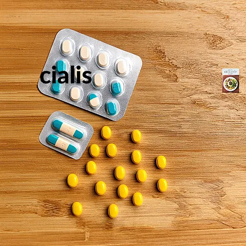 Cual es el precio de las pastillas cialis